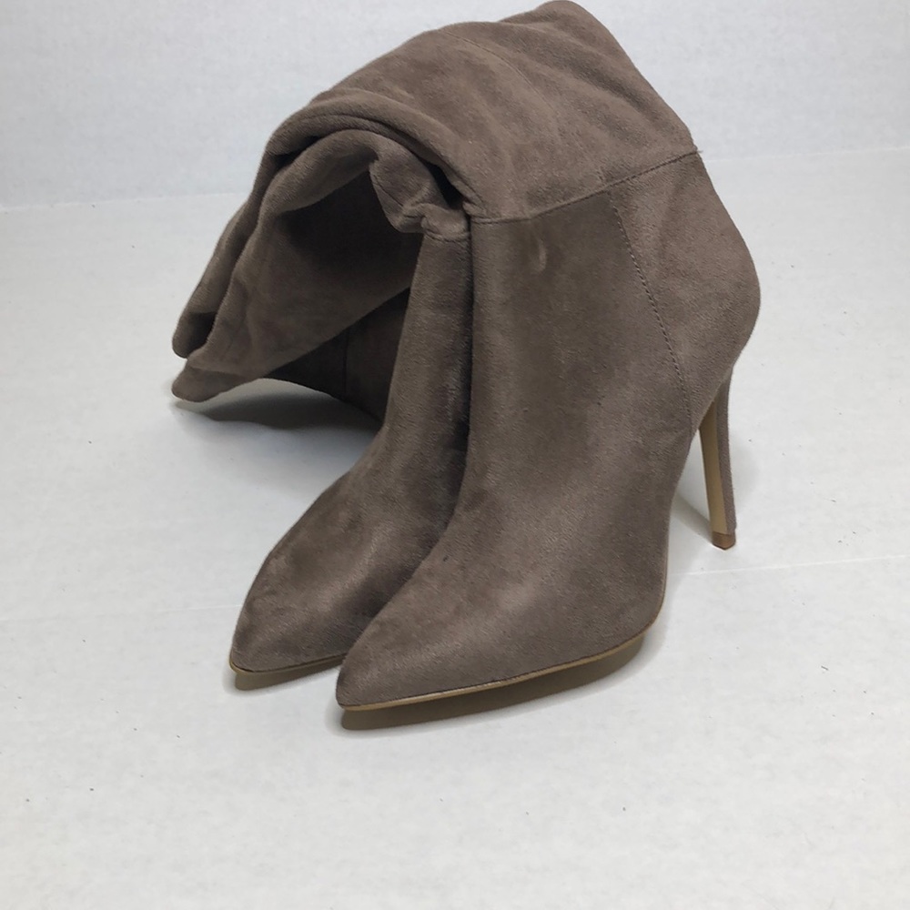 Charles David High heel boots